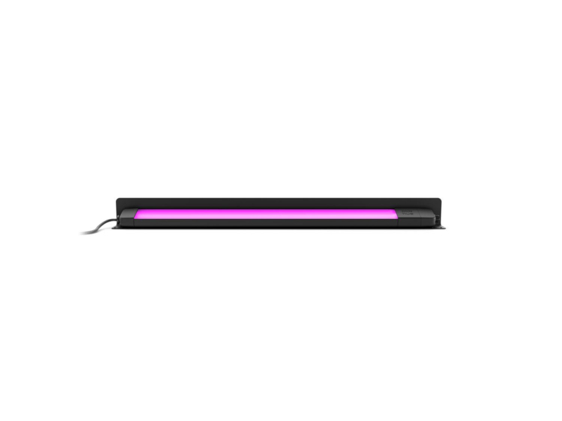 Philips Hue White and color ambiance Listwa zewn. Amarant